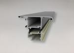 High Performance Thermal Break Aluminum Profiles , Thermally Broken Windows
