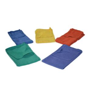 China High quality cotton hand towls Surgical hand towls wholesale