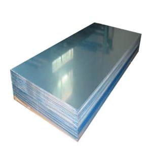 China Heat Resistance Aluminium 7175 T7351 Sheet For Industrial Requirements wholesale