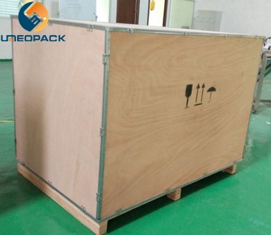 Automatic candy weighing plastic bag packing machine
