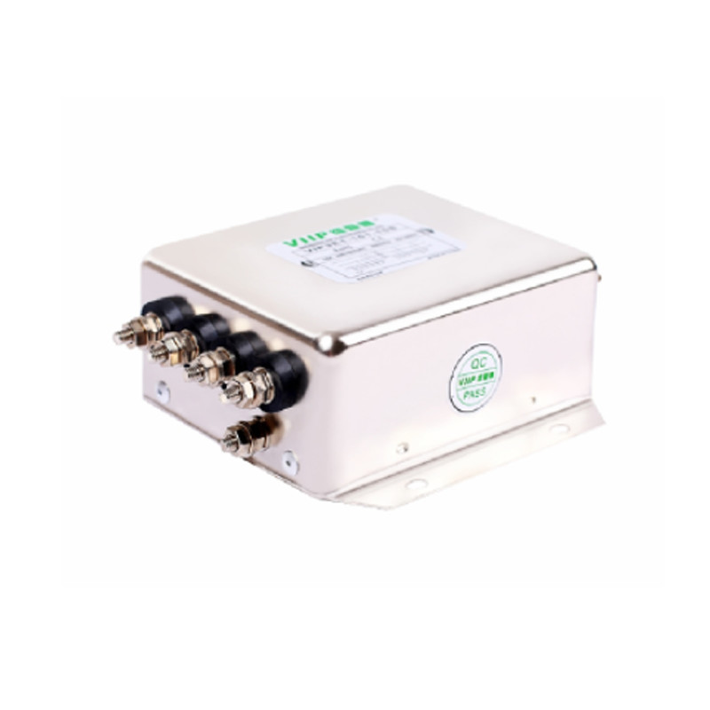 110V 250V Input AC EMI Filter For Building Automation TUV ISO9001
