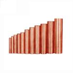 4 Inches Copper Pipe Tube For Air Condition Refrigerator 3m 6m Length