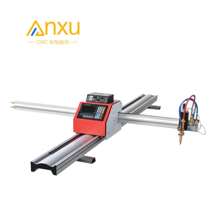 Steel Stainless Metal Iron CNC Portable Steel Plasma Cutter 1560 Plasma Cutting Machine
