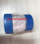 Large Size Stainless Steel Fittings Inconel 800H / 800HT N08810 / N08811 Inconel