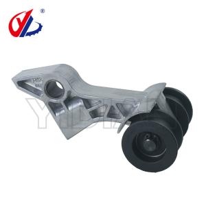 China Press Bracket for Hold Edgebander - Woodworking Machinery Spare Part wholesale