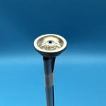 Bag Valve for Agricultural Packaging - Moisture Resistance, Secure Closure