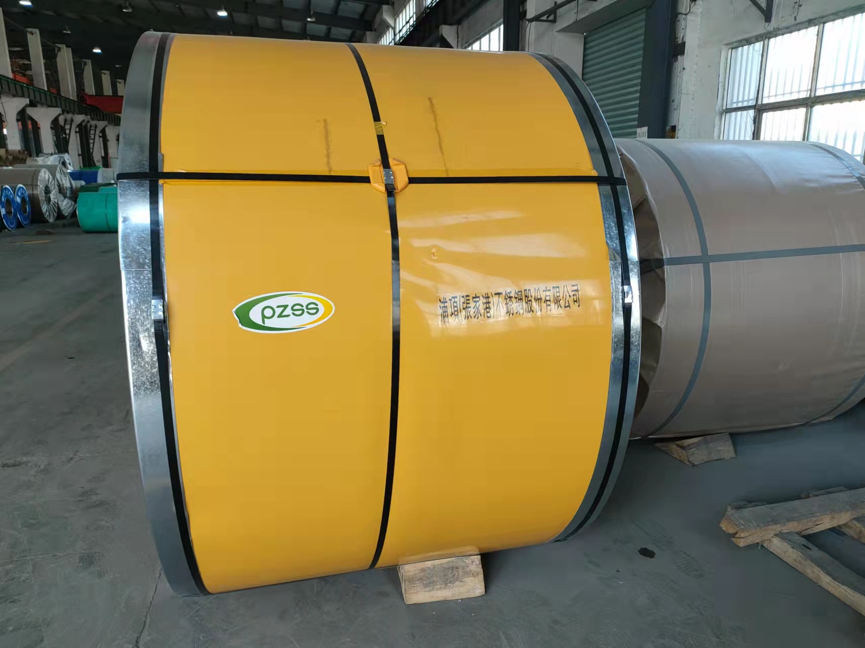 TISCO AISI SUS 316 2B Stainless Steel 304L 316L 201 304 1000 1220mm