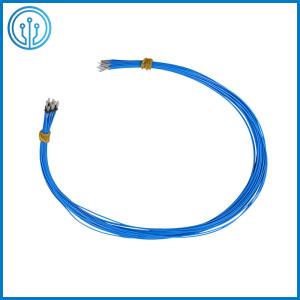China Single Triple MZ6 PTC Thermistor wholesale
