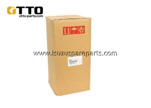 China Genuine Isuzu 6WG1 Parts ZX450 6WG1T Liner Kit 1-87812072-0 1878120720 187812-0720 wholesale