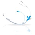 Disposable EZ bronchial Endobronchial Blocker With Indicator Airbag