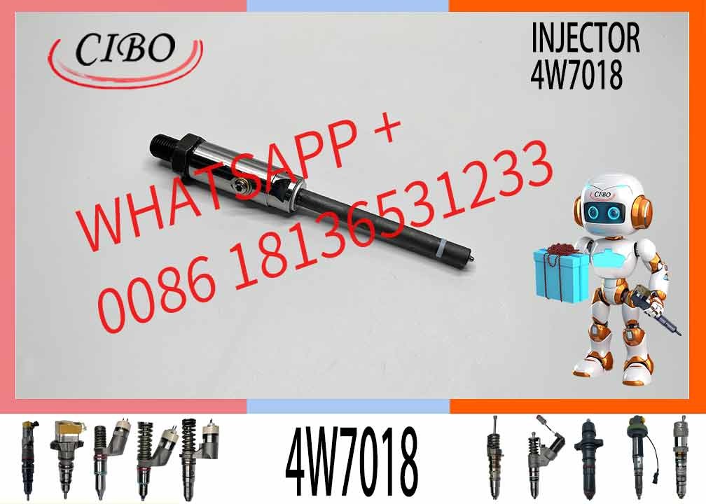 Fuel Injector Nozzle 170-5181 0R-3422 7W7026 4W7016 4W7018 7W7032 7W7031 7W7038
