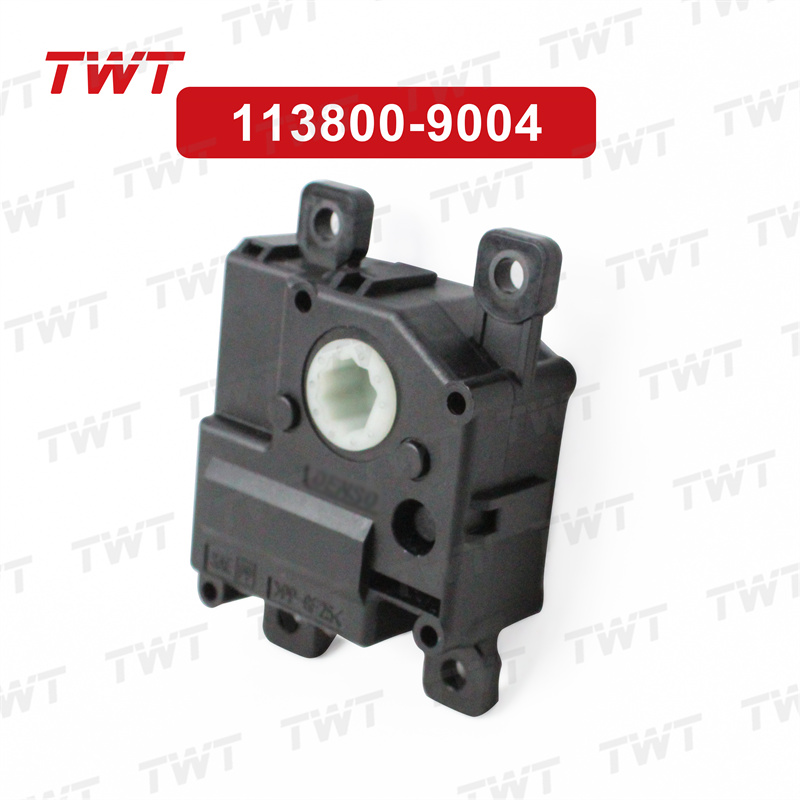 Air Conditioner Actuator Motor 1138009004 8710606370 For Toyota Camry Hybrid 2017-2019 Asv71