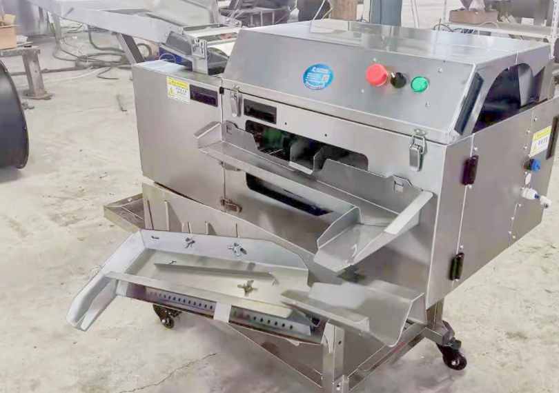 Latest Design Egg White Separator Machine / Stainless Steel Egg Yolk And Egg White Separator / Egg Yoke Separator