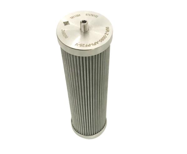 Stainless Steel Wire Mesh 40 Micron Hydraulic Oil Filter Cartridge EH.31.10VG.HR