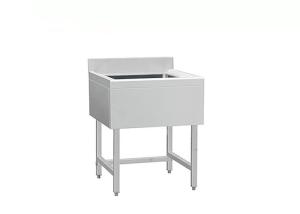 China Freestanding Adjustable Feet 700mm Stainless Steel Catering Equipment wholesale