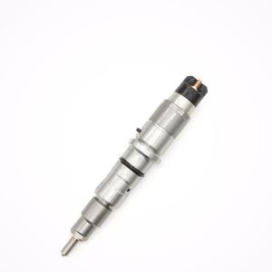 China High Quality New Diesel Fuel Injector 0445120123 wholesale