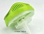 USB Airwash Humidifying Air Purifier Aroma Diffuser