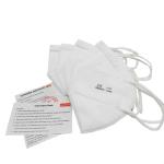 Wholesale kn95mask GB2626 anti pollution 5ply earloop face mask