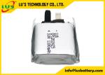 Thin Cell Lithium Manganese Battery CP1202425 Identification Card Battery 3v