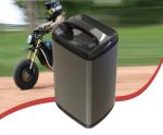 20S9P 72V 22Ah E Bike Battery Pack Support OEM ODM Service
