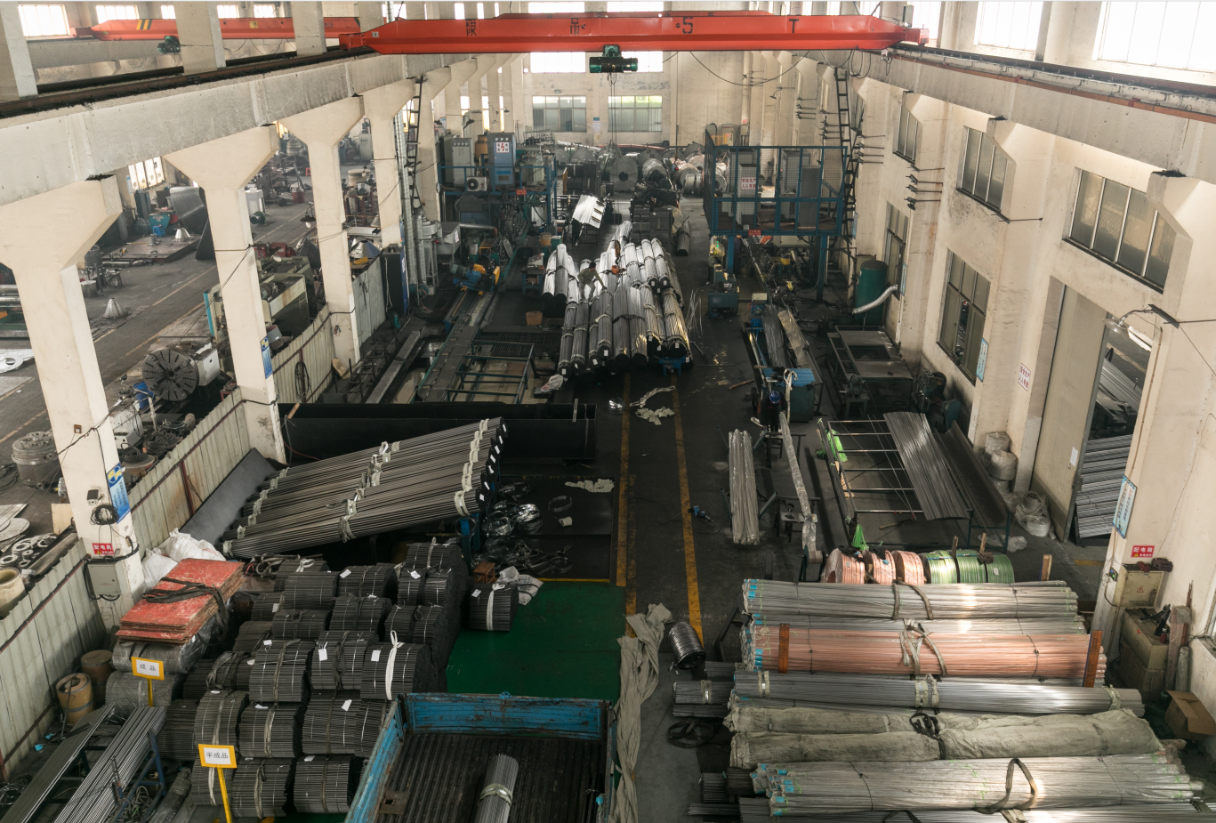 JIS Standard 316 Stainless Steel Tube Custom Seamless Pipe SS 304