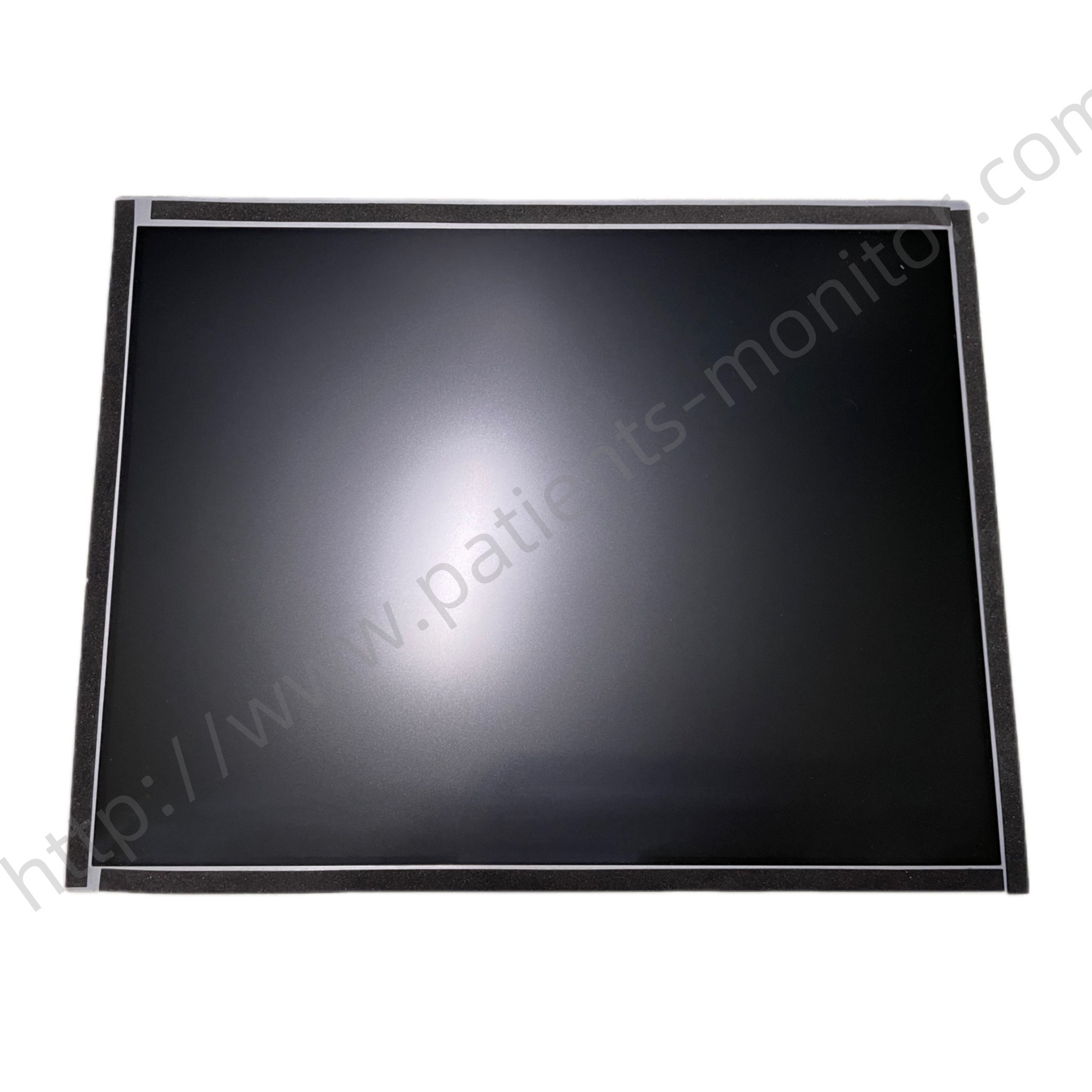 Comen C26 Fetal Monitor LCD Display Screen 12.1 Inch SHARP LQ121S1LG75 Assembly Parts For Patient Monitor Machine