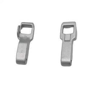 China Household Washing Machine Parts Lock Hook MFG63099101 Spare Parts for LG at Affordable wholesale