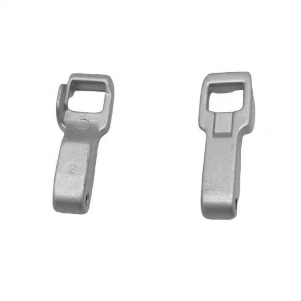 Household Washing Machine Parts Lock Hook MFG63099101 Spare Parts for LG at