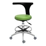 Dental Medical Dental Instruments Lift Rotary Chair Hospital Nurse Assistant
