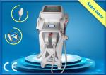 Three System Rf + Ipl + Laser Tattoo Laser Removal Equipment Multifunction