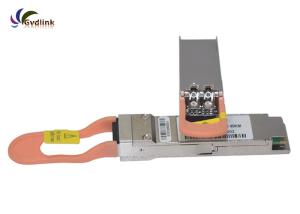 China QSFP28 100G Optical Transceivers wholesale