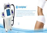 slimming machine Coolplas cryolipolysis fat freezing liposuction sincoheren