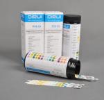 Clinic Medical Parameter Urine Test Strips 14 Parameters Reagent Strips