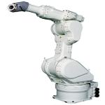Automatic KF194 KAWASAKI Robot Arm 20KG 1978mm 6 Axis