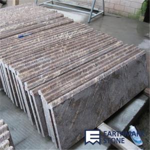 China Giallo California Granite Countertop wholesale