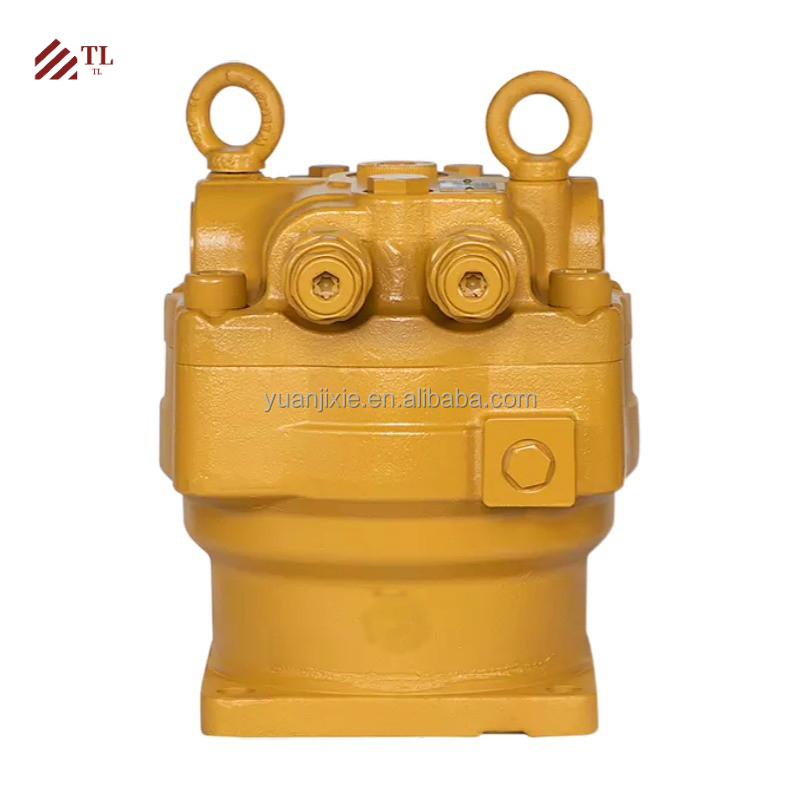 Hydraulic Main Pump 336D E330C E330D Excavator 2003373 Swing Device Swing Motor