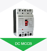 GREY TUV CE 1000V 32A DC Isolator Switch
