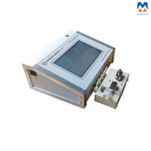 China Ultrasonic Measuring Instrument Wide Range Transducer Impedance Analyzer wholesale