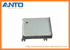 China 4372490 EX200-5 Controller For Hitachi Excavator Electric Spare Parts wholesale