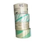 Carton Sealing BOPP Packing Tape Super Clear