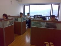 Shenzhen Supacolor CO., Limited