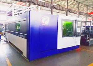 China Aerospace Locomotive Sheet Metal Laser Cutting Machine Italian Technology wholesale