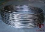Inconel 625 ASTM B704 Hydraulic Control Line Tubing