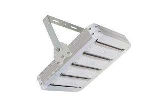 China High Lumen Led Sports Arena Lighting 200 W Warm White Tunnel Lamp 31000m wholesale