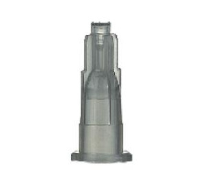 Cold Runner Medical Plastic Needle Hub Multi Cavity Mould