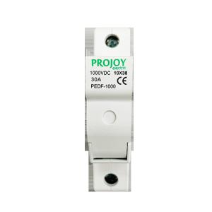 China PROJOY 1000V 32A GPV Fuse wholesale