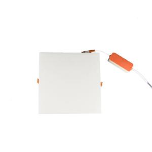 China Surface Mount Recessed 75mm 2x2 Smart LED Panel Light wholesale