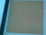ISO9001 600 X 600mm Multilayer PVC Flooring Tiles for school, hospital, office