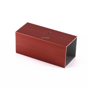 China Made In China High Quality Hot Sale Customized Aluminum Pipe / Tube wholesale
