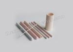 High Temperature High Alumina Ceramic Thermocouple Protection Tube